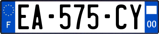 EA-575-CY