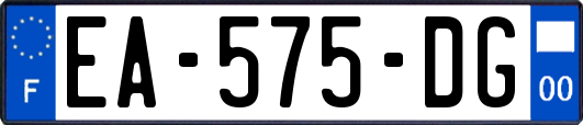 EA-575-DG