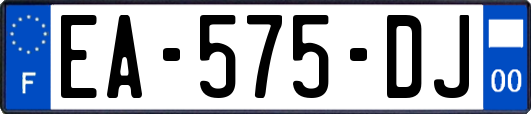 EA-575-DJ