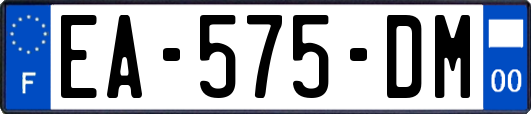 EA-575-DM