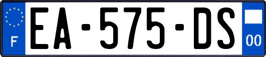 EA-575-DS