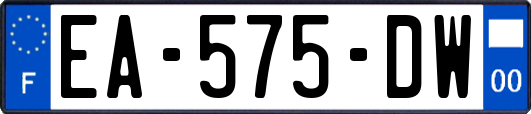 EA-575-DW