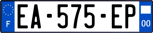 EA-575-EP