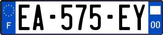 EA-575-EY