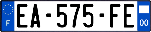 EA-575-FE