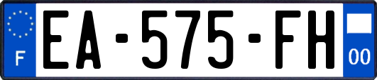 EA-575-FH