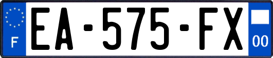 EA-575-FX