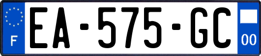 EA-575-GC