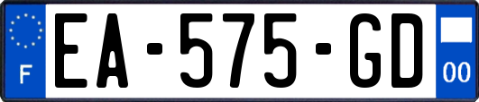 EA-575-GD