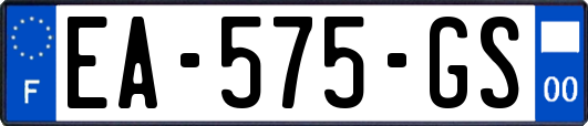 EA-575-GS