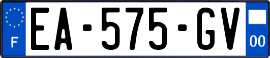EA-575-GV
