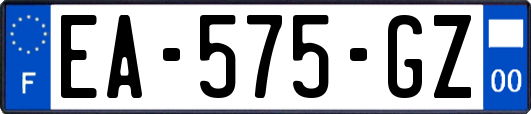EA-575-GZ