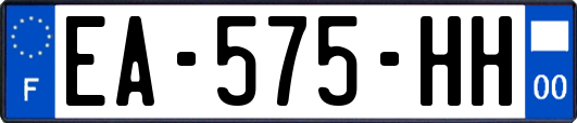 EA-575-HH