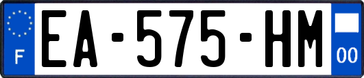 EA-575-HM