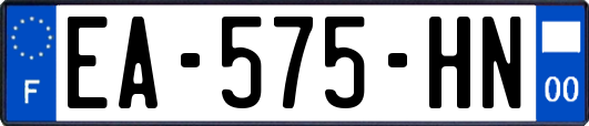 EA-575-HN