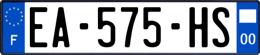 EA-575-HS