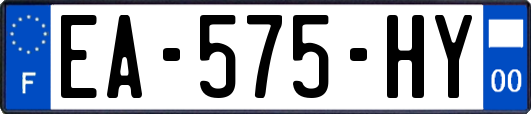 EA-575-HY