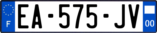 EA-575-JV