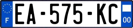 EA-575-KC