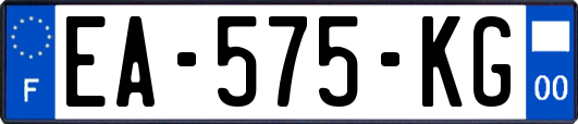 EA-575-KG