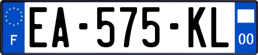 EA-575-KL