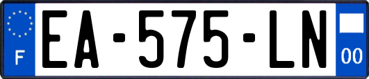 EA-575-LN