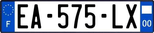 EA-575-LX