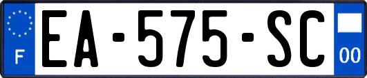 EA-575-SC