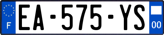 EA-575-YS