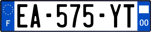 EA-575-YT