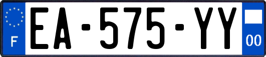 EA-575-YY