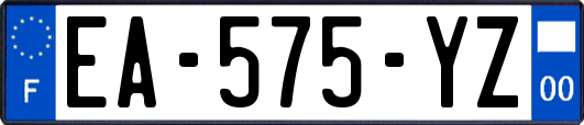 EA-575-YZ