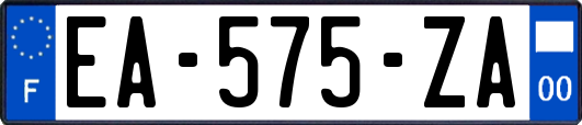 EA-575-ZA