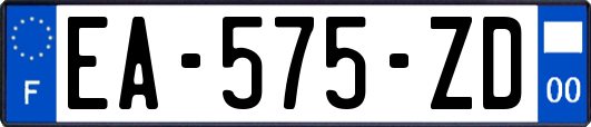 EA-575-ZD