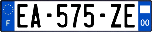 EA-575-ZE