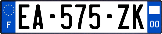 EA-575-ZK