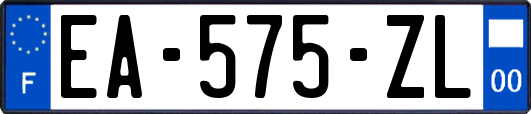 EA-575-ZL