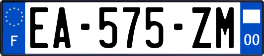 EA-575-ZM