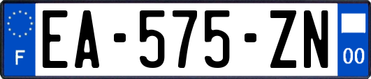 EA-575-ZN