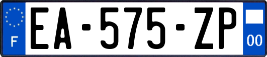 EA-575-ZP