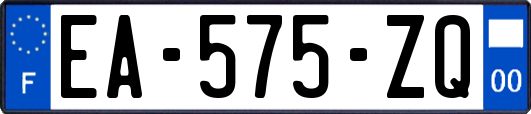 EA-575-ZQ