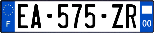 EA-575-ZR