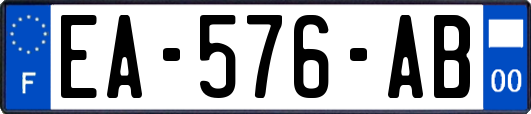 EA-576-AB