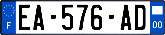 EA-576-AD