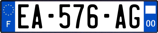 EA-576-AG