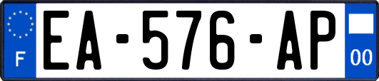 EA-576-AP