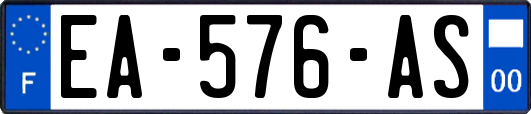 EA-576-AS