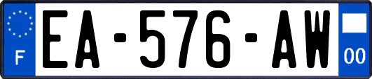 EA-576-AW