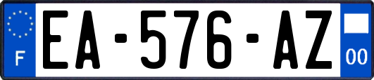 EA-576-AZ