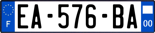 EA-576-BA